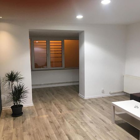 Apartment City Center Πιτέστι Εξωτερικό φωτογραφία