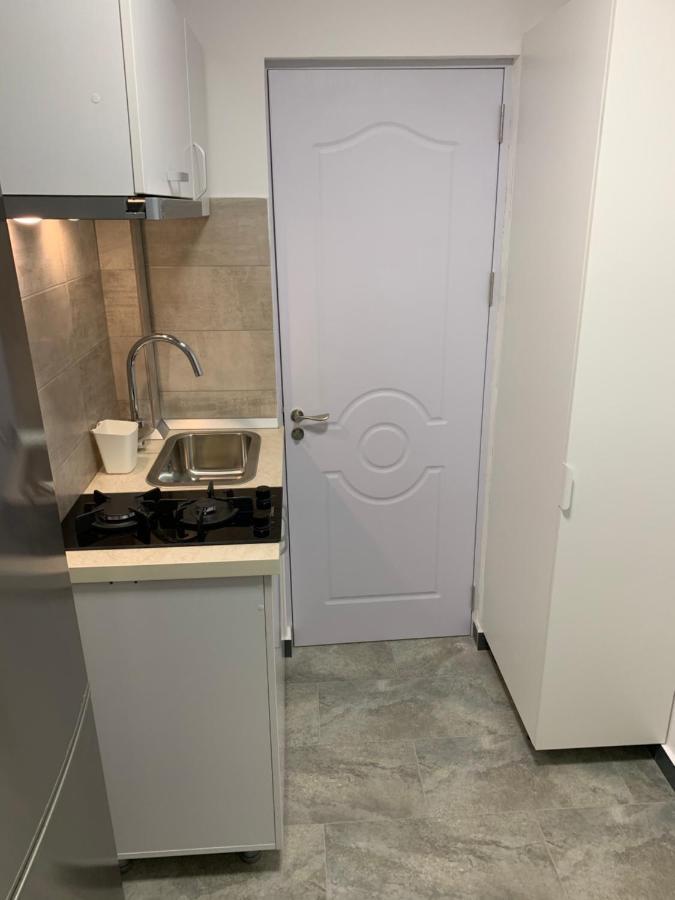 Apartment City Center Πιτέστι Εξωτερικό φωτογραφία