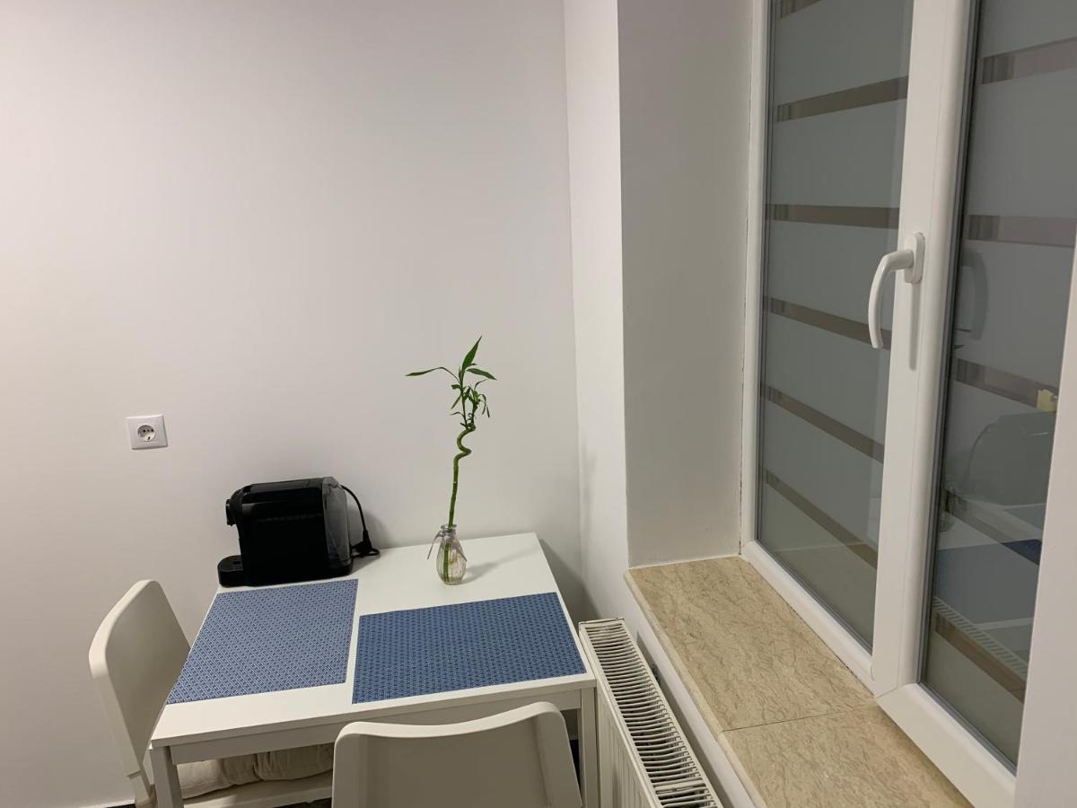 Apartment City Center Πιτέστι Εξωτερικό φωτογραφία