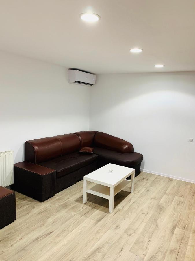 Apartment City Center Πιτέστι Εξωτερικό φωτογραφία